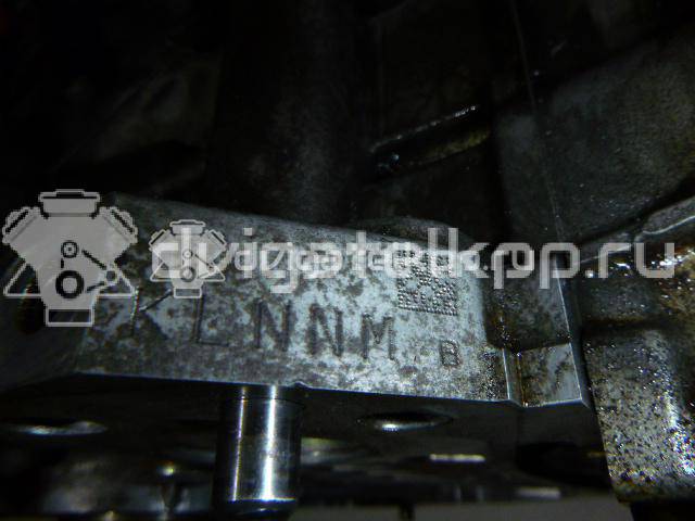 Фото Контрактный (б/у) двигатель MR20DE для Nissan (Dongfeng) / Suzuki / Samsung / Nissan 129-147 л.с 16V 2.0 л Бензин/спирт 10102JD2AC {forloop.counter}}