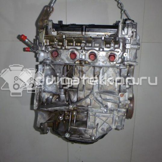 Фото Контрактный (б/у) двигатель MR20 для Suzuki / Nissan (Dongfeng) 150 л.с 16V 2.0 л бензин 10102JD2AC