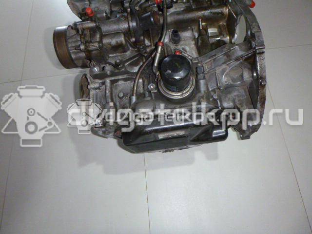 Фото Контрактный (б/у) двигатель MR20 для Suzuki / Nissan (Dongfeng) 150 л.с 16V 2.0 л бензин 10102JD2AC {forloop.counter}}