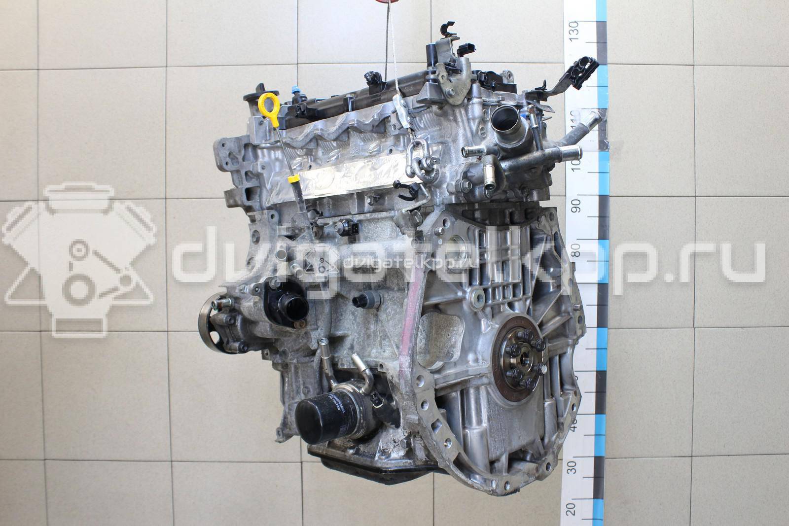 Фото Контрактный (б/у) двигатель MR20DE для Venucia / Suzuki / Samsung / Nissan / Nissan (Dongfeng) 144 л.с 16V 2.0 л бензин 10102BR21A {forloop.counter}}