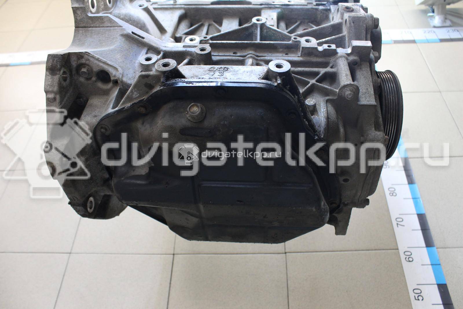 Фото Контрактный (б/у) двигатель MR20DE для Venucia / Suzuki / Samsung / Nissan / Nissan (Dongfeng) 144 л.с 16V 2.0 л бензин 10102BR21A {forloop.counter}}