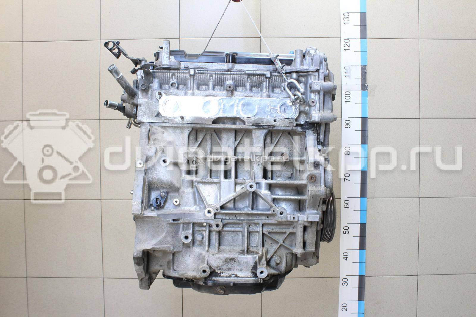 Фото Контрактный (б/у) двигатель MR20DE для Samsung / Suzuki / Nissan / Nissan (Dongfeng) 133-144 л.с 16V 2.0 л бензин 10102BR21A {forloop.counter}}