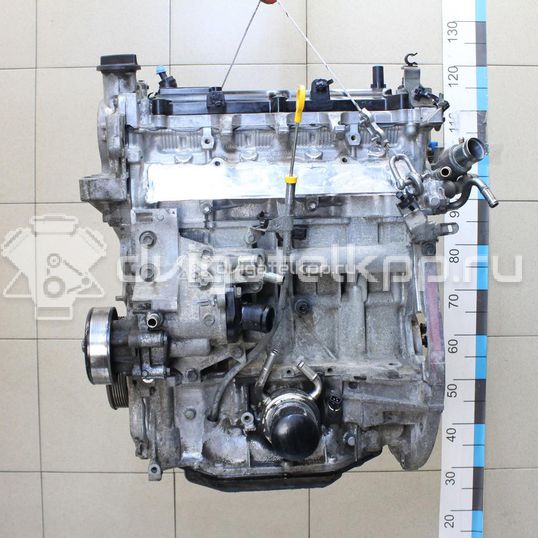 Фото Контрактный (б/у) двигатель MR20DE для Nissan (Dongfeng) / Suzuki / Samsung / Nissan 129-147 л.с 16V 2.0 л Бензин/спирт 10102BR21A