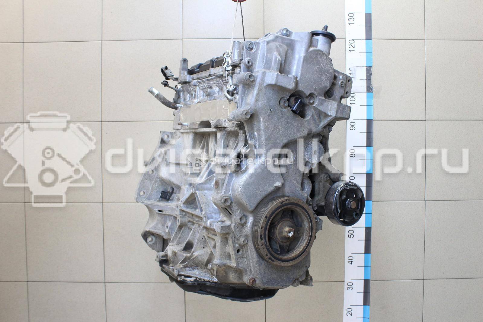 Фото Контрактный (б/у) двигатель MR20DE для Nissan (Dongfeng) / Suzuki / Samsung / Nissan 129-147 л.с 16V 2.0 л Бензин/спирт 10102BR21A {forloop.counter}}