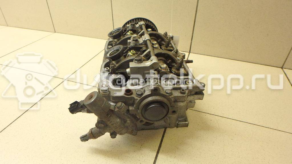 Фото Головка блока для двигателя EJ253 для Subaru / Saab 167-175 л.с 16V 2.5 л бензин {forloop.counter}}