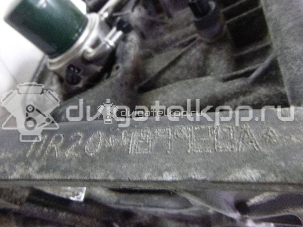 Фото Контрактный (б/у) двигатель MR20DE для Venucia / Suzuki / Samsung / Nissan / Nissan (Dongfeng) 144 л.с 16V 2.0 л бензин 10102JD2AC {forloop.counter}}