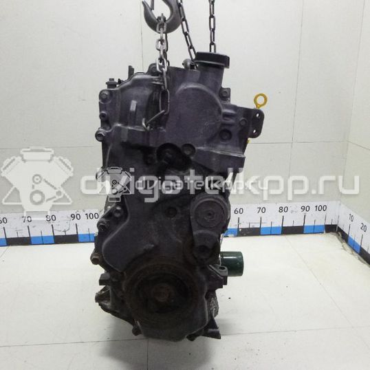 Фото Контрактный (б/у) двигатель MR20DE для Samsung / Suzuki / Nissan / Nissan (Dongfeng) 133-144 л.с 16V 2.0 л бензин 10102JD2AC