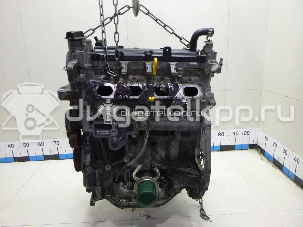 Фото Контрактный (б/у) двигатель MR20DE для Samsung / Suzuki / Nissan / Nissan (Dongfeng) 133-144 л.с 16V 2.0 л бензин 10102JD2AC {forloop.counter}}