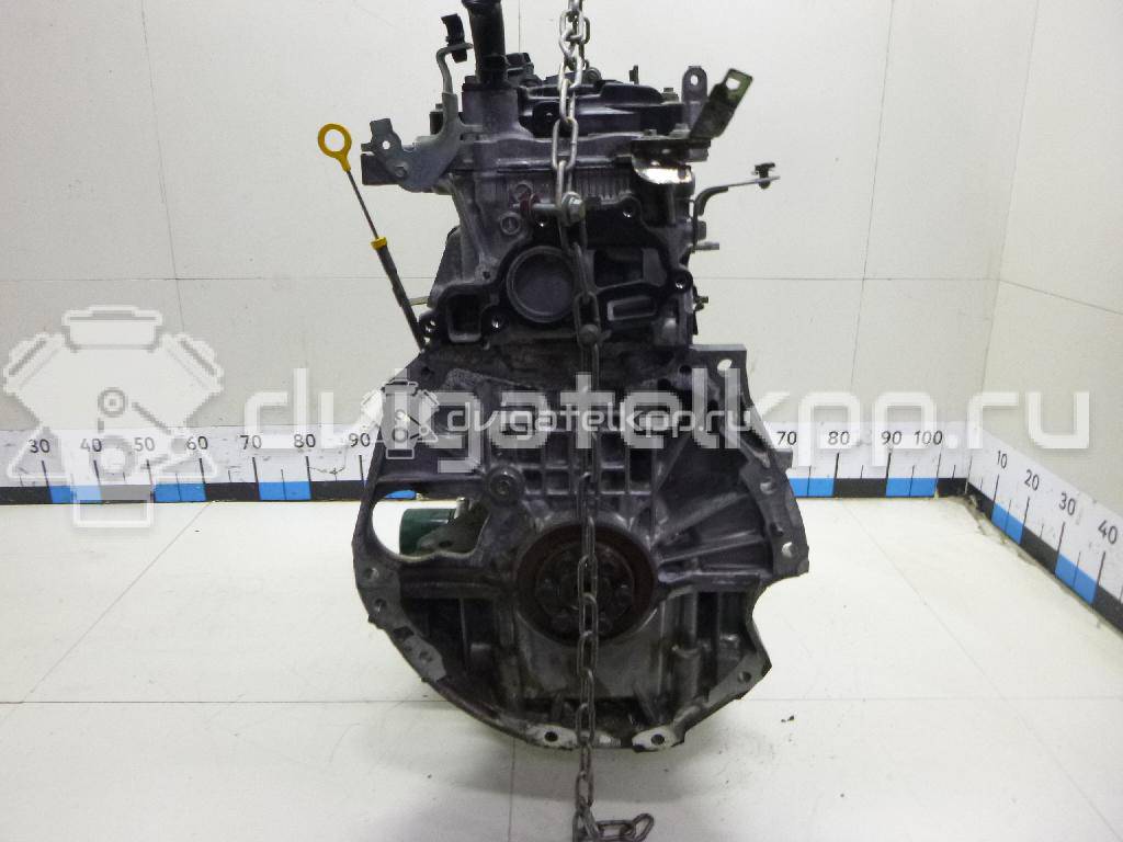 Фото Контрактный (б/у) двигатель MR20DE для Samsung / Suzuki / Nissan / Nissan (Dongfeng) 133-144 л.с 16V 2.0 л бензин 10102JD2AC {forloop.counter}}