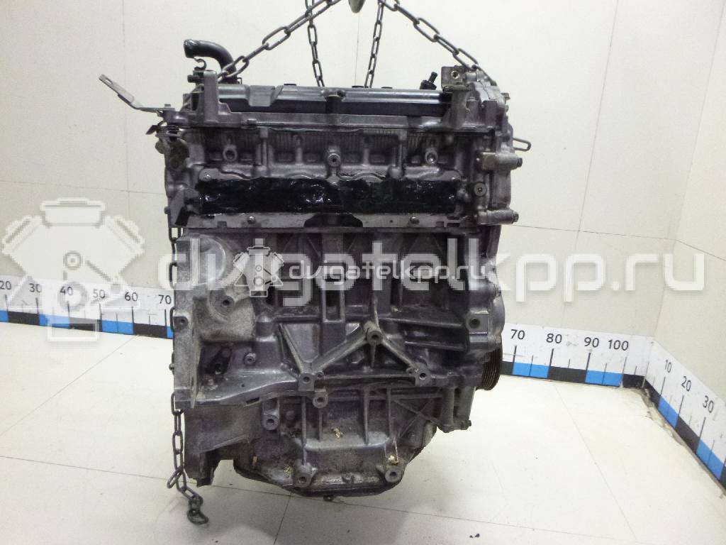 Фото Контрактный (б/у) двигатель MR20DE для Samsung / Suzuki / Nissan / Nissan (Dongfeng) 133-144 л.с 16V 2.0 л бензин 10102JD2AC {forloop.counter}}