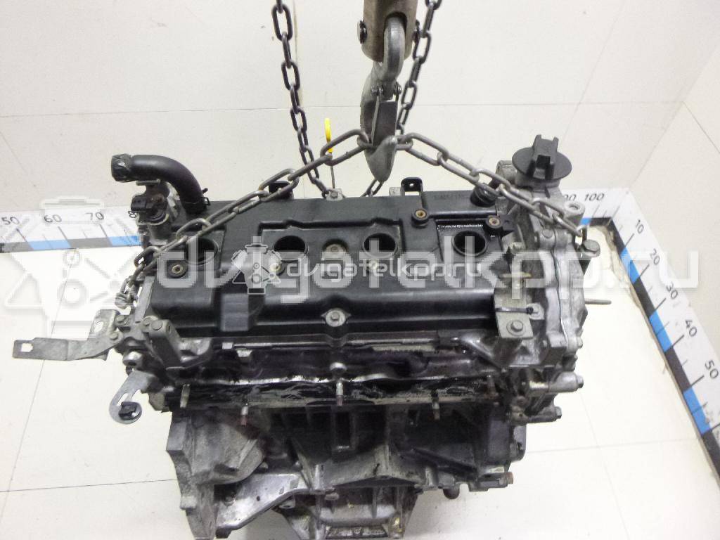 Фото Контрактный (б/у) двигатель MR20DE для Samsung / Suzuki / Nissan / Nissan (Dongfeng) 133-144 л.с 16V 2.0 л бензин 10102JD2AC {forloop.counter}}