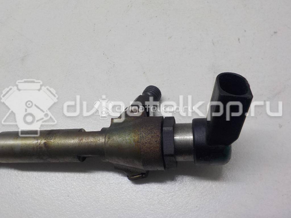 Фото Форсунка дизельная электрическая  8200380253 для nissan Qashqai+2 (JJ10) {forloop.counter}}