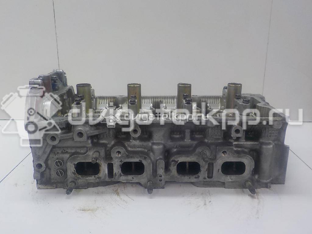 Фото Головка блока  110408H302 для Nissan (Dongfeng) / Nissan {forloop.counter}}