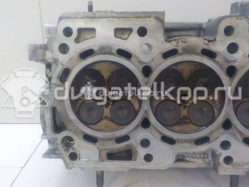 Фото Головка блока  110408H302 для Nissan (Dongfeng) / Nissan {forloop.counter}}