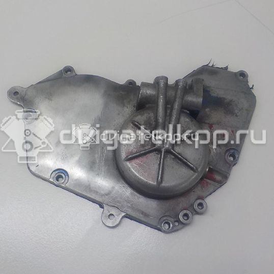 Фото Крышка двигателя передняя  130416n200 для Nissan (Dongfeng) / Nissan