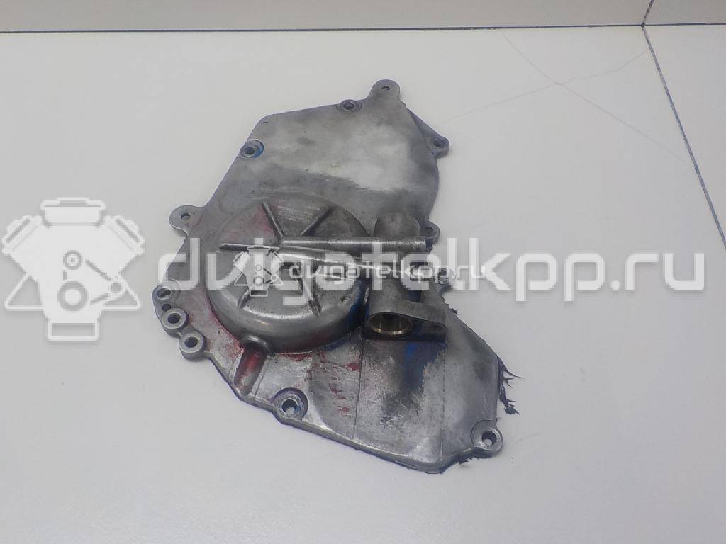 Фото Крышка двигателя передняя  130416n200 для Nissan (Dongfeng) / Nissan {forloop.counter}}