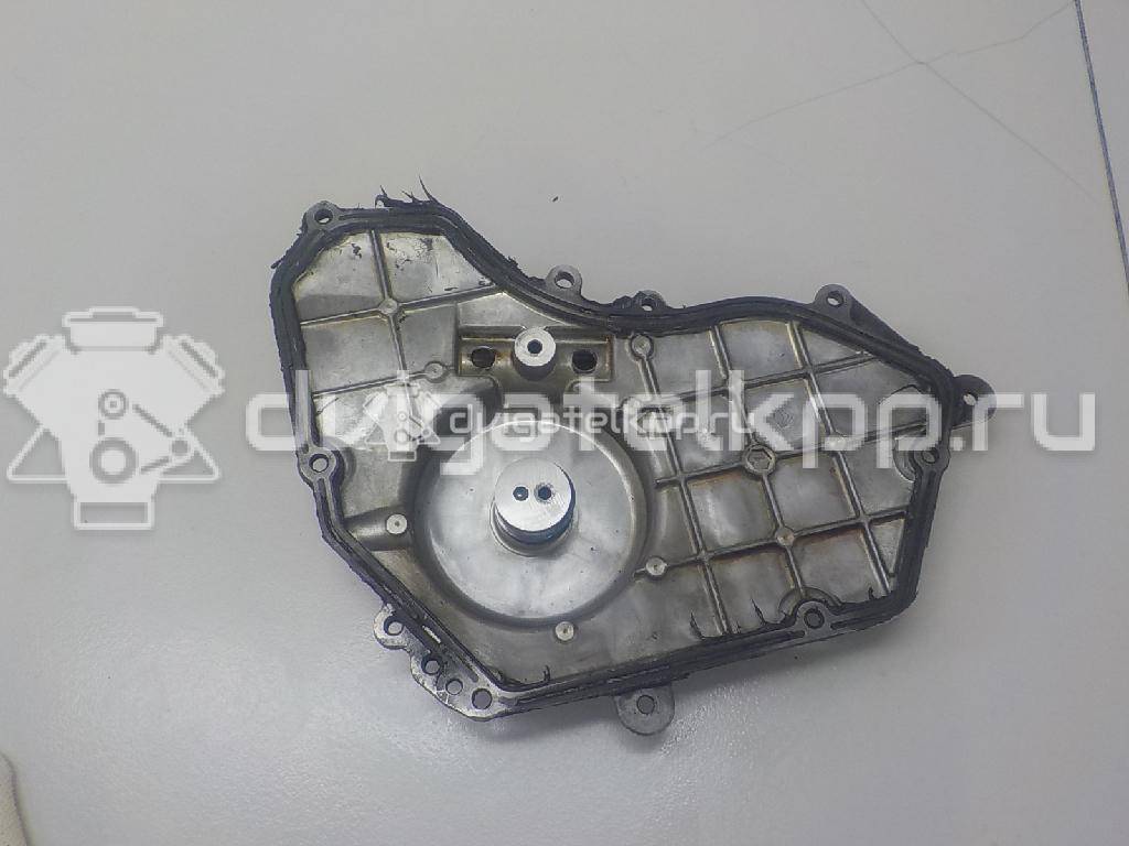 Фото Крышка двигателя передняя  130416n200 для Nissan (Dongfeng) / Nissan {forloop.counter}}