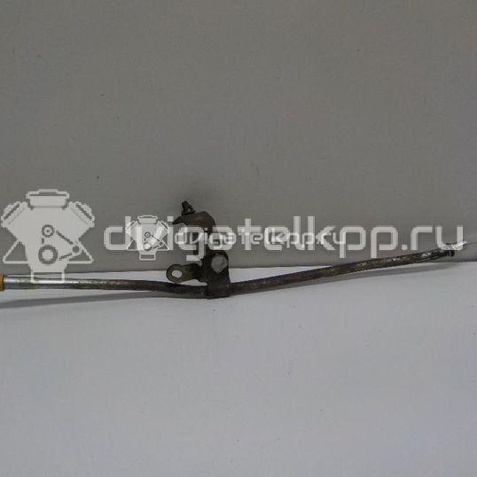 Фото Щуп масляный  11140JH00A для Nissan (Dongfeng) / Suzuki / Mitsuoka / Nissan