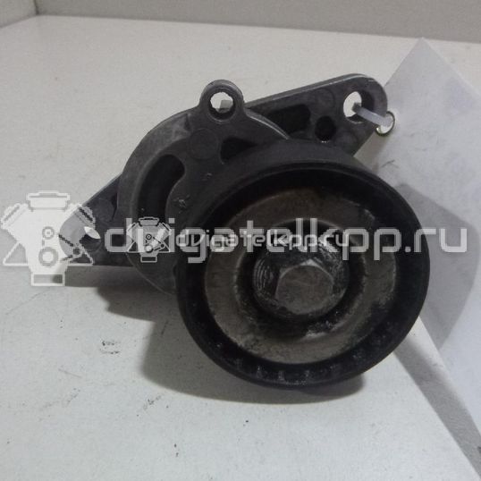 Фото Ролик-натяжитель ручейкового ремня  8200603359 для nissan Almera (G15)