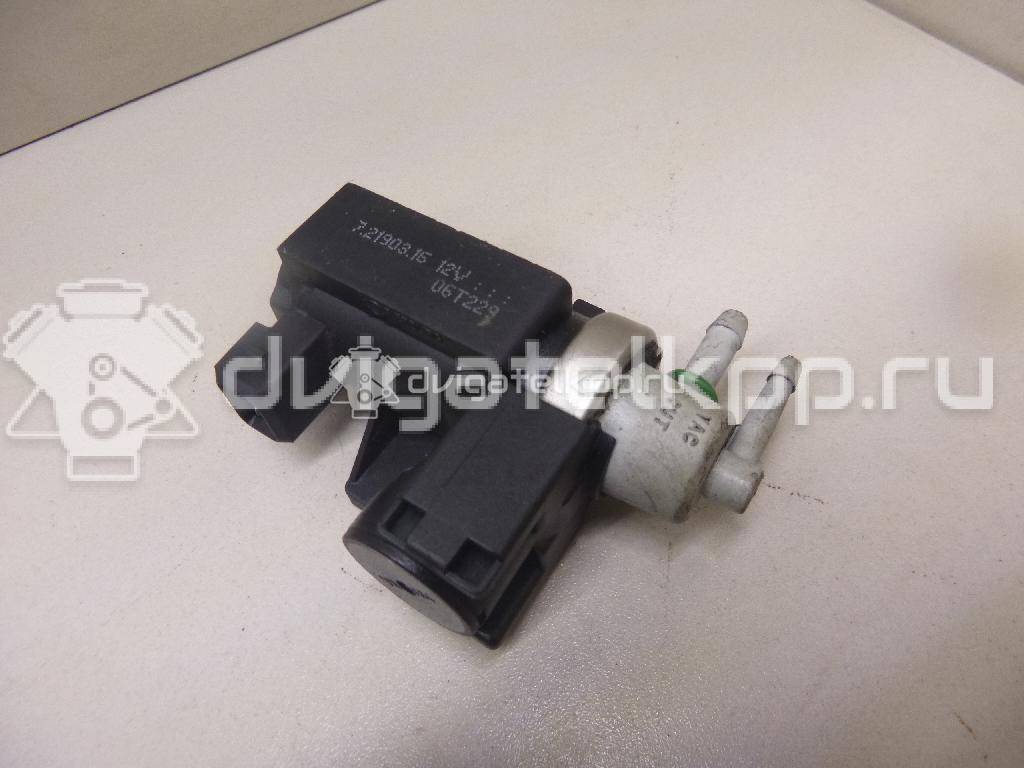 Фото Клапан электромагнитный  3512027050 для nissan Almera N16 {forloop.counter}}