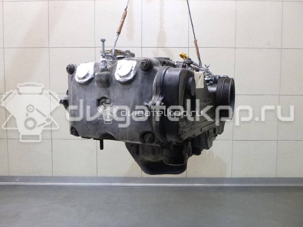 Фото Контрактный (б/у) двигатель EJ202 для Subaru Forester / Legacy / Outback 122-138 л.с 16V 2.0 л бензин EJ202531806 {forloop.counter}}