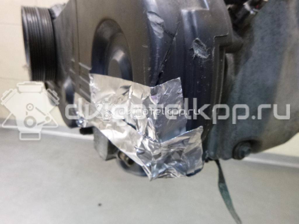 Фото Контрактный (б/у) двигатель EJ202 для Subaru Forester / Legacy / Outback 122-138 л.с 16V 2.0 л бензин EJ202531806 {forloop.counter}}