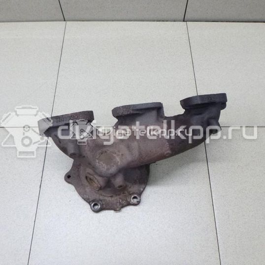 Фото Коллектор выпускной  140068j100 для Infiniti / Mitsuoka / Samsung / Isuzu / Nissan / Nissan (Dongfeng) / Renault