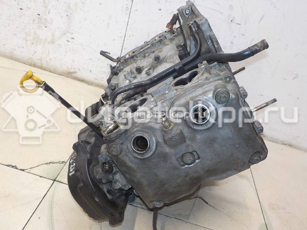 Фото Контрактный (б/у) двигатель EJ202 для Subaru Forester / Legacy / Outback 122-138 л.с 16V 2.0 л бензин 10100bk590 {forloop.counter}}