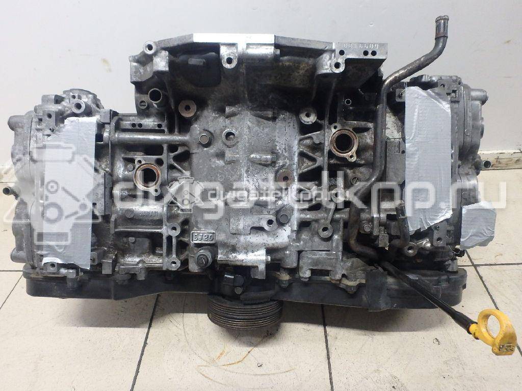 Фото Контрактный (б/у) двигатель EJ202 для Subaru Forester / Legacy / Outback 122-138 л.с 16V 2.0 л бензин 10100BM220 {forloop.counter}}