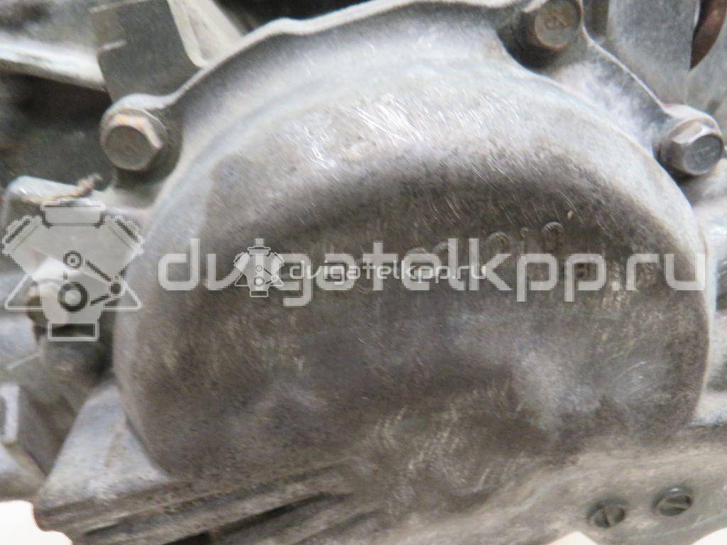 Фото Контрактная (б/у) АКПП для Holden / Opel / Chevrolet / Vauxhall 140 л.с 16V 1.8 л Z 18 XER бензин 55353941 {forloop.counter}}