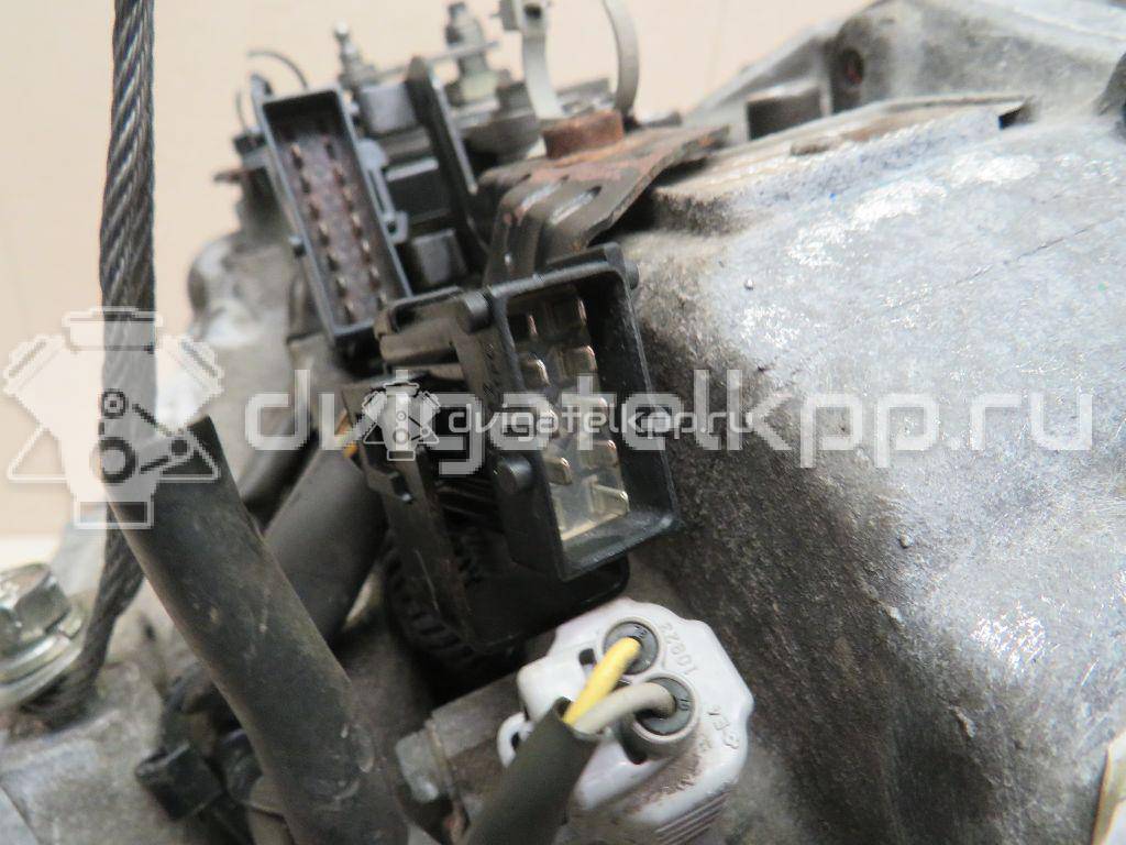 Фото Контрактная (б/у) АКПП для Holden / Opel / Chevrolet / Vauxhall 140 л.с 16V 1.8 л Z 18 XER бензин 55353941 {forloop.counter}}