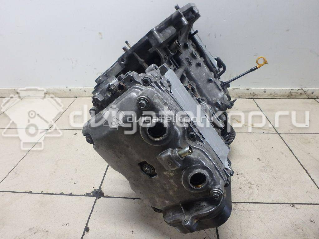 Фото Контрактный (б/у) двигатель EJ202 для Subaru Forester / Legacy / Outback 122-138 л.с 16V 2.0 л бензин 10100BM220 {forloop.counter}}