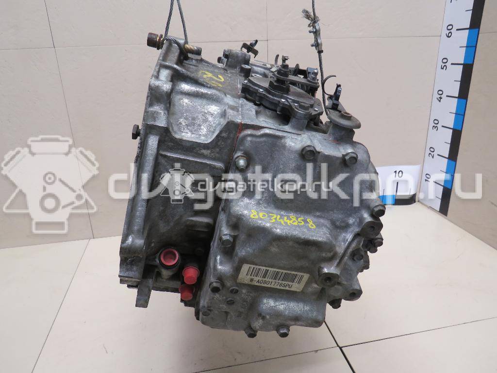 Фото Контрактная (б/у) АКПП для Opel / Vauxhall 137-140 л.с 16V 1.8 л A 18 XER бензин 55353941 {forloop.counter}}