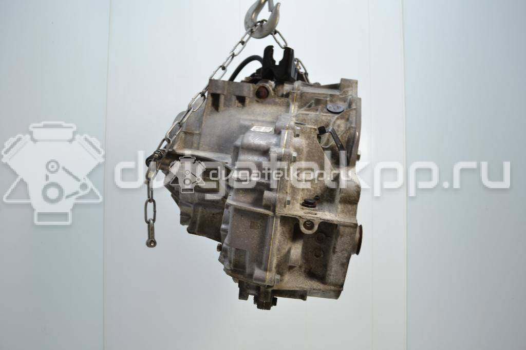 Фото Контрактная (б/у) АКПП для Opel / Vauxhall 114-116 л.с 16V 1.6 л A 16 XER бензин 701135 {forloop.counter}}