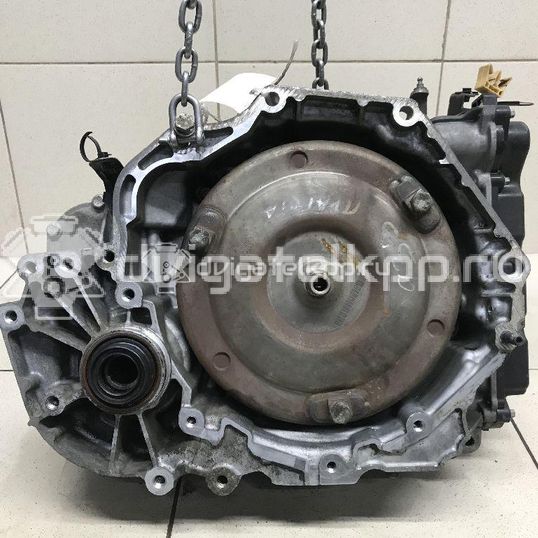 Фото Контрактная (б/у) АКПП для opel Astra J  V    95514980