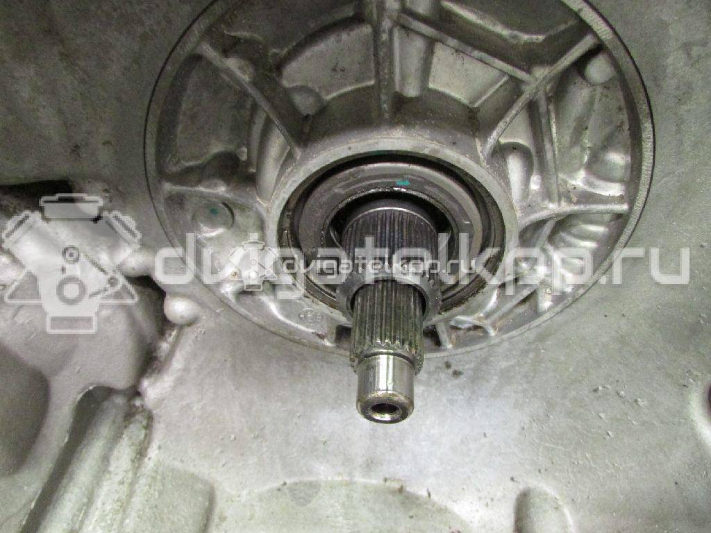 Фото Контрактная (б/у) АКПП для Holden / Opel / Vauxhall 140 л.с 16V 1.4 л A 14 NET бензин 19210903 {forloop.counter}}