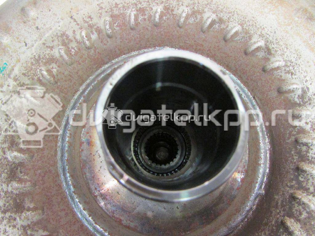 Фото Контрактная (б/у) АКПП для Holden / Opel / Vauxhall 140 л.с 16V 1.4 л A 14 NET бензин 19210903 {forloop.counter}}