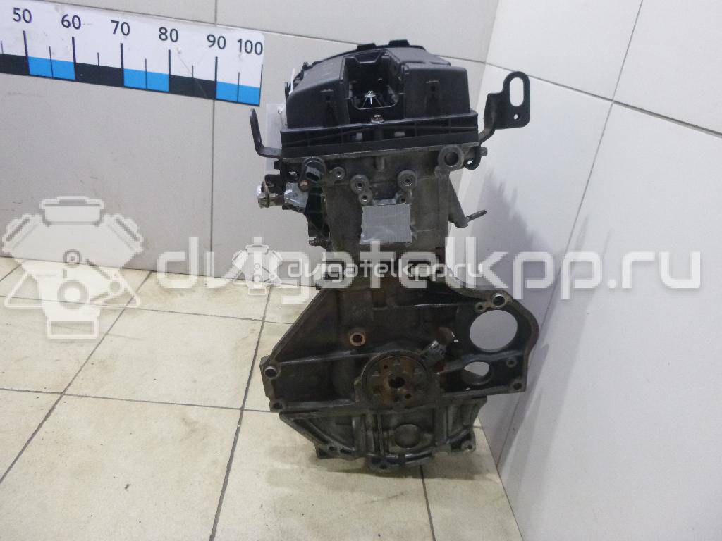 Фото Контрактный (б/у) двигатель A 16 LET для Holden / Opel / Vauxhall / Saab 180 л.с 16V 1.6 л бензин 55564961 {forloop.counter}}