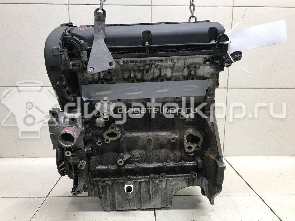 Фото Контрактный (б/у) двигатель A 16 LET для Holden / Opel / Vauxhall / Saab 180 л.с 16V 1.6 л бензин 5600064 {forloop.counter}}