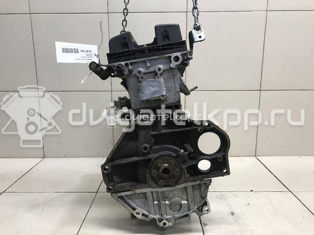 Фото Контрактный (б/у) двигатель A 16 LET для Holden / Opel / Vauxhall / Saab 180 л.с 16V 1.6 л бензин 5600064 {forloop.counter}}