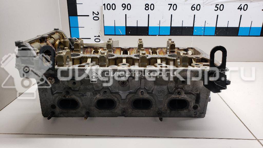 Фото Головка блока  55567457 для Holden / Opel / Vauxhall / Saab {forloop.counter}}