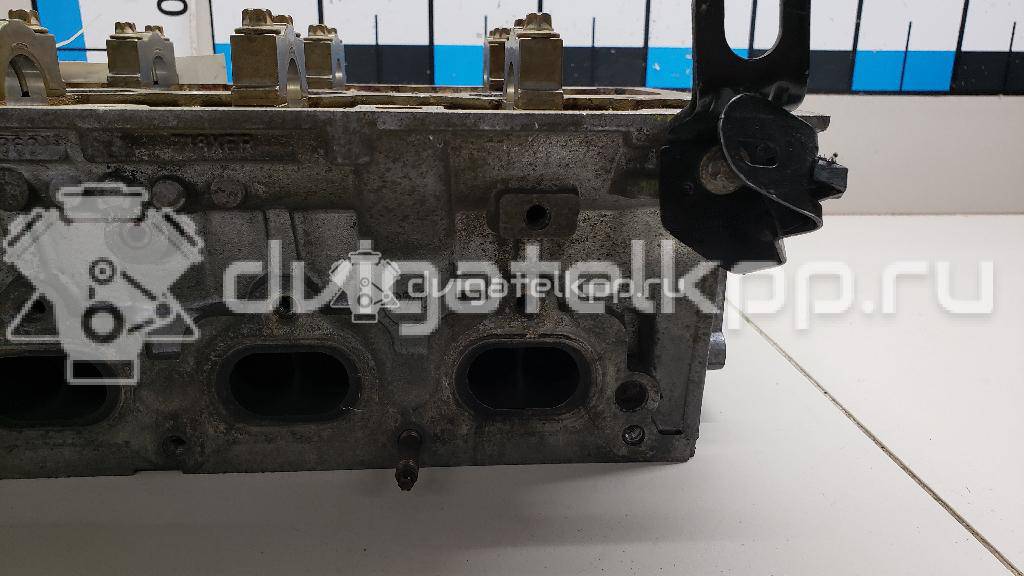 Фото Головка блока  55567457 для Holden / Opel / Vauxhall / Saab {forloop.counter}}