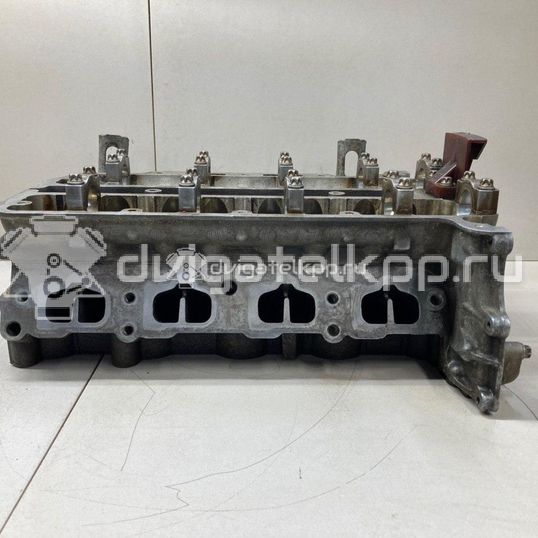 Фото Головка блока  55355423 для Holden / Opel / Suzuki / Vauxhall