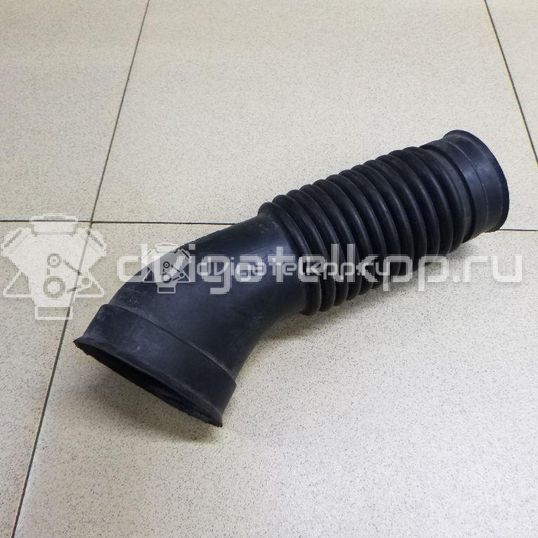 Фото Воздуховод  55557183 для opel Corsa D