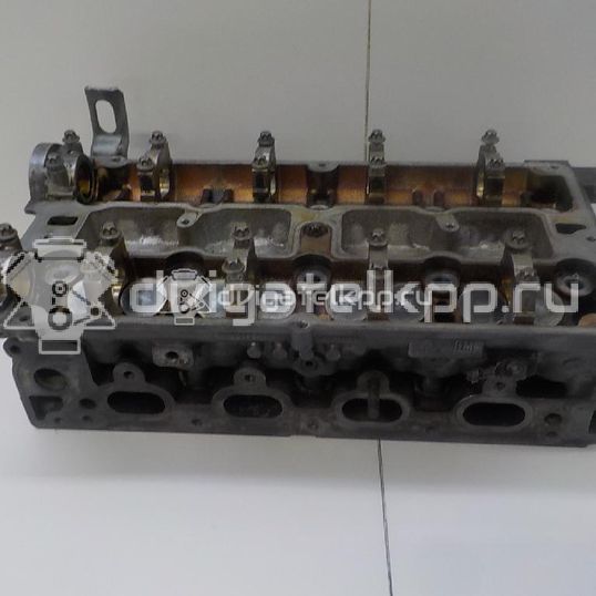 Фото Головка блока  93180332 для Holden / Opel / Chevrolet / Vauxhall