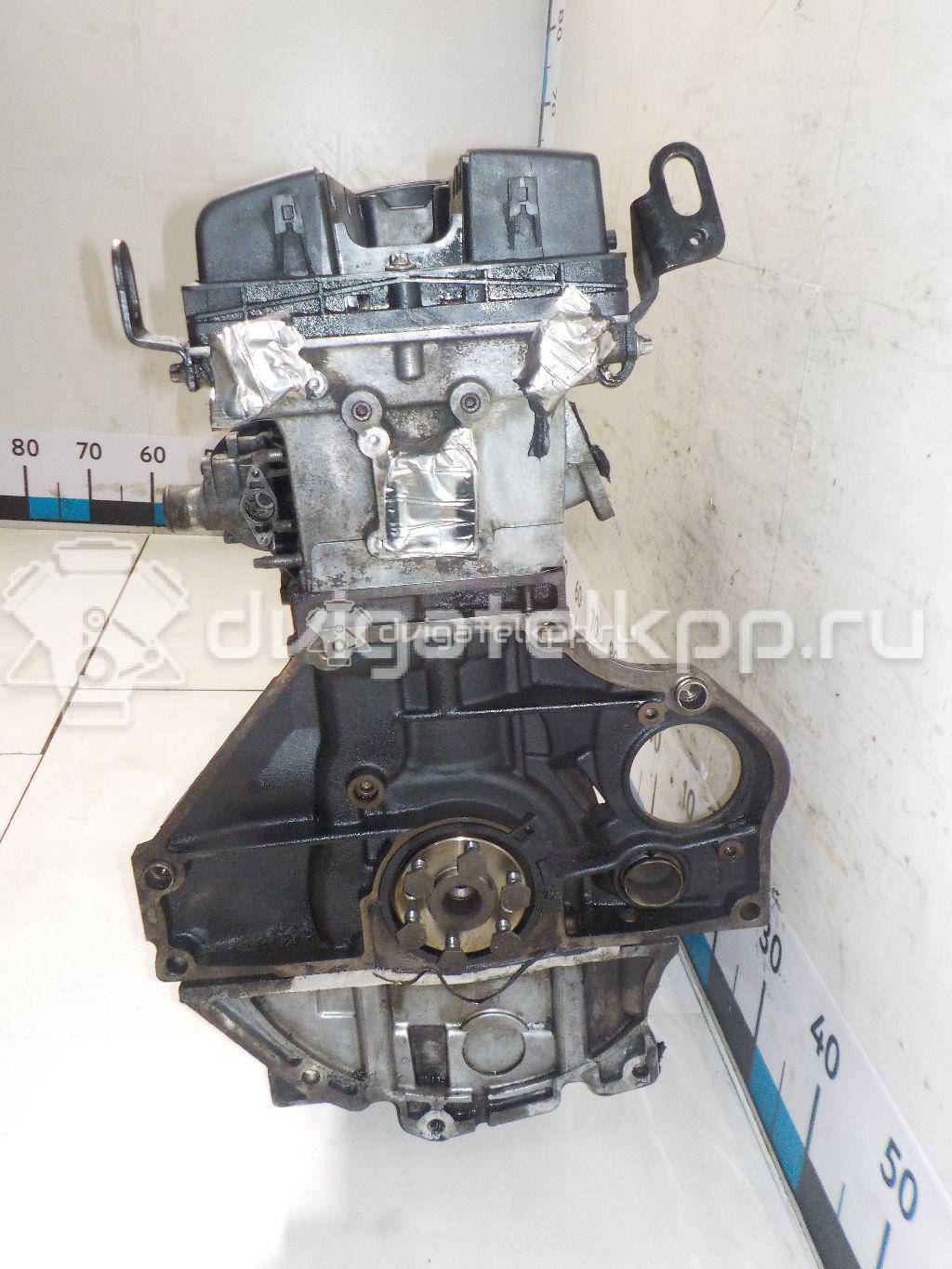 Фото Контрактный (б/у) двигатель Z 16 XEP для Opel / Vauxhall 101-105 л.с 16V 1.6 л бензин 93169189 {forloop.counter}}