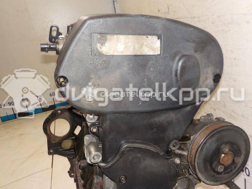 Фото Контрактный (б/у) двигатель Z 16 XEP для Opel / Vauxhall 101-105 л.с 16V 1.6 л бензин 93169189 {forloop.counter}}