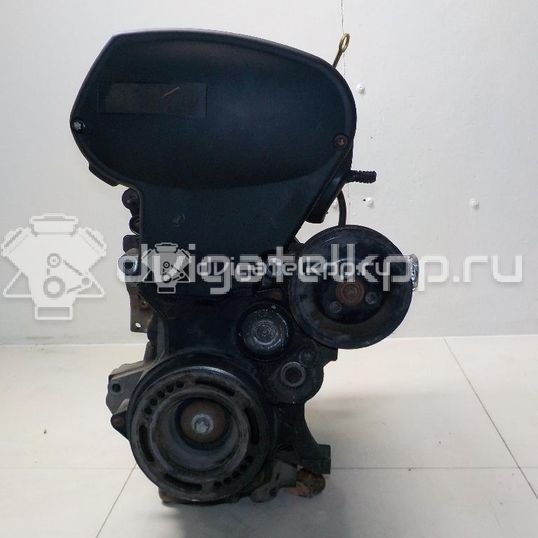 Фото Контрактный (б/у) двигатель A 16 XER для Opel / Vauxhall 114-116 л.с 16V 1.6 л бензин 93169189