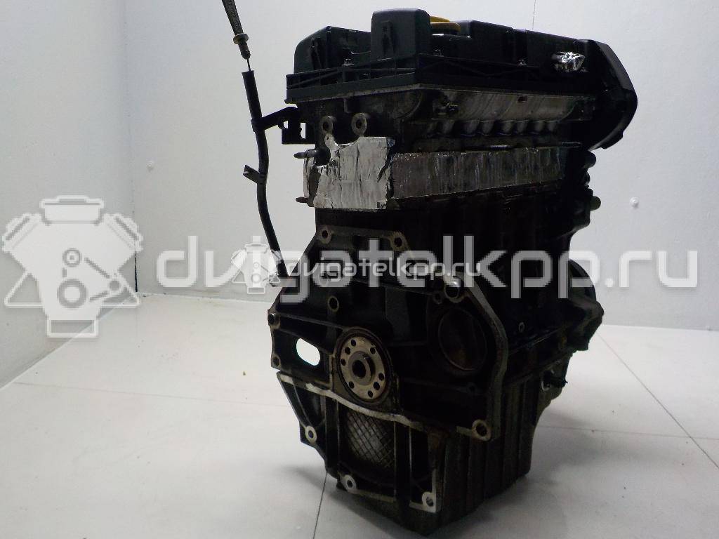 Фото Контрактный (б/у) двигатель A 16 XER для Opel / Vauxhall 114-116 л.с 16V 1.6 л бензин 93169189 {forloop.counter}}