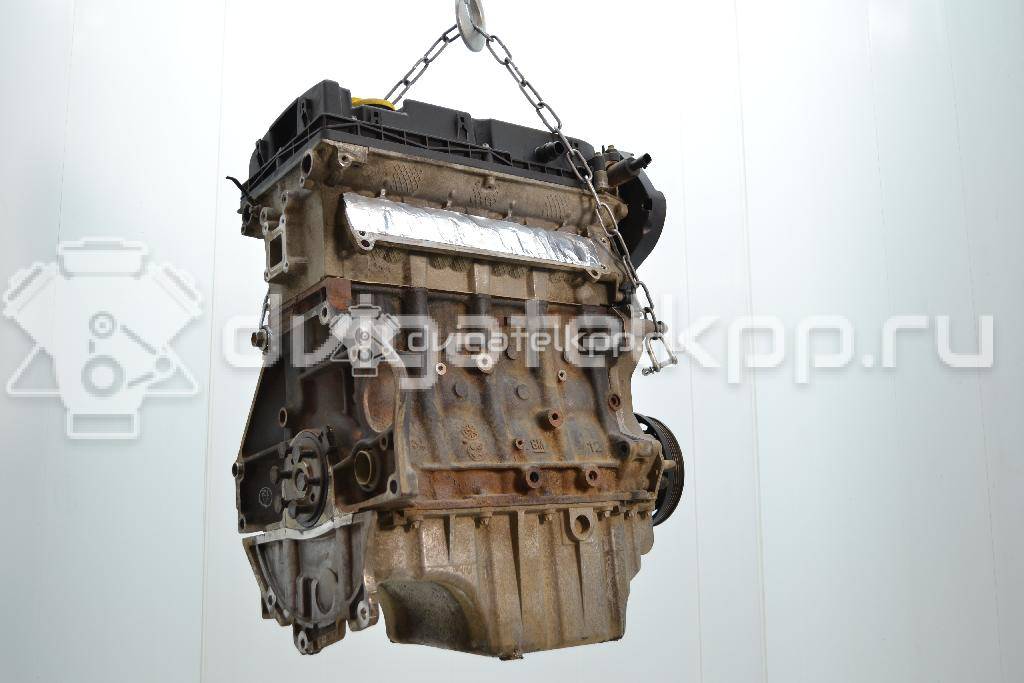 Фото Контрактный (б/у) двигатель A 16 XER для Opel / Vauxhall 114-116 л.с 16V 1.6 л бензин 93169189 {forloop.counter}}